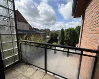 Kleiner Balkon