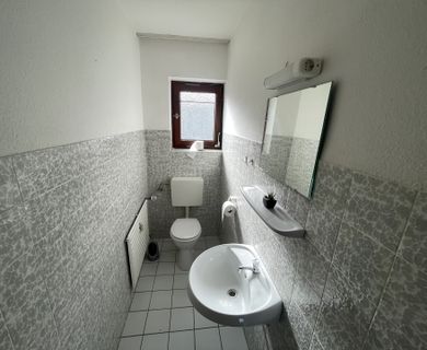 Helle 3-Zimmer-Wohnung mit Balkon und Garage - Foto 4