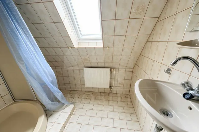 Badezimmer OG