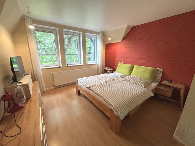 Mieten Sie Ihren Wohntraum! *Einfamilienhaus in Rheine-Wietesch* - Foto 3
