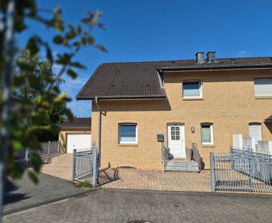 Top-gepflegtes, neuwertiges Einfamilienhaus nähe Asbach zu verkaufen!