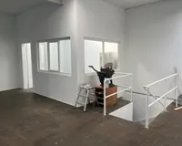 Zugang zum Kellerbereich