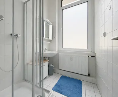 APPARTMENT IN KREFELD ZU MIETEN! - Foto 3