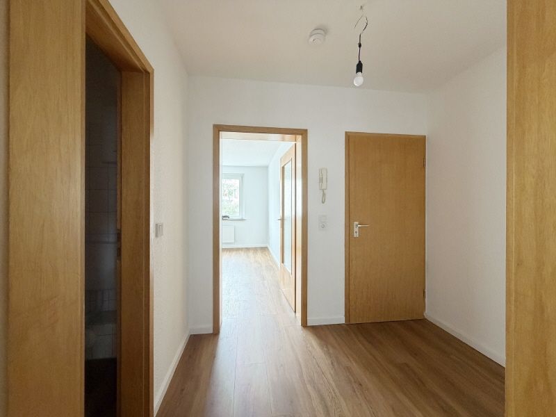 BEZUGSFERTIG RENOVIERTE 1-ZIMMER-MIETWOHNUNG MIT BALKON IN DORTMUND-KÖRNE - Foto 4