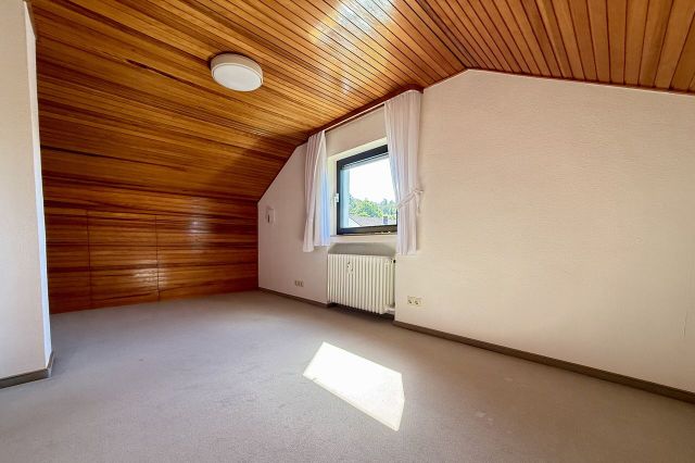 Kinderzimmer DG 