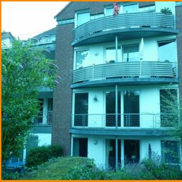 Kapitalanleger aufgepasst!
Piusallee – Moderne 2 Zimmer Wohnung