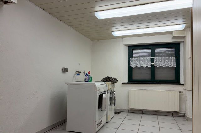 Hauswirtschaftsraum (KG)