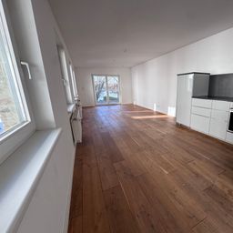 Teilgewerbliche Vermietung! Moderne 2-Zimmerwohnung an der Dahme!