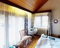 3-Zimmer-Dachgeschoss-Wohnung