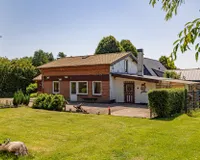 Altenteilerhaus - Entkernt