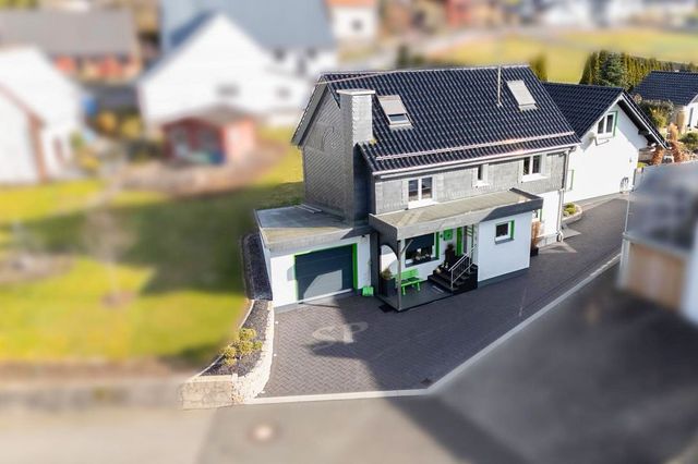 Vogelperspektive 