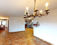 4,5-Zimmer-Wohnung Erdgeschoss