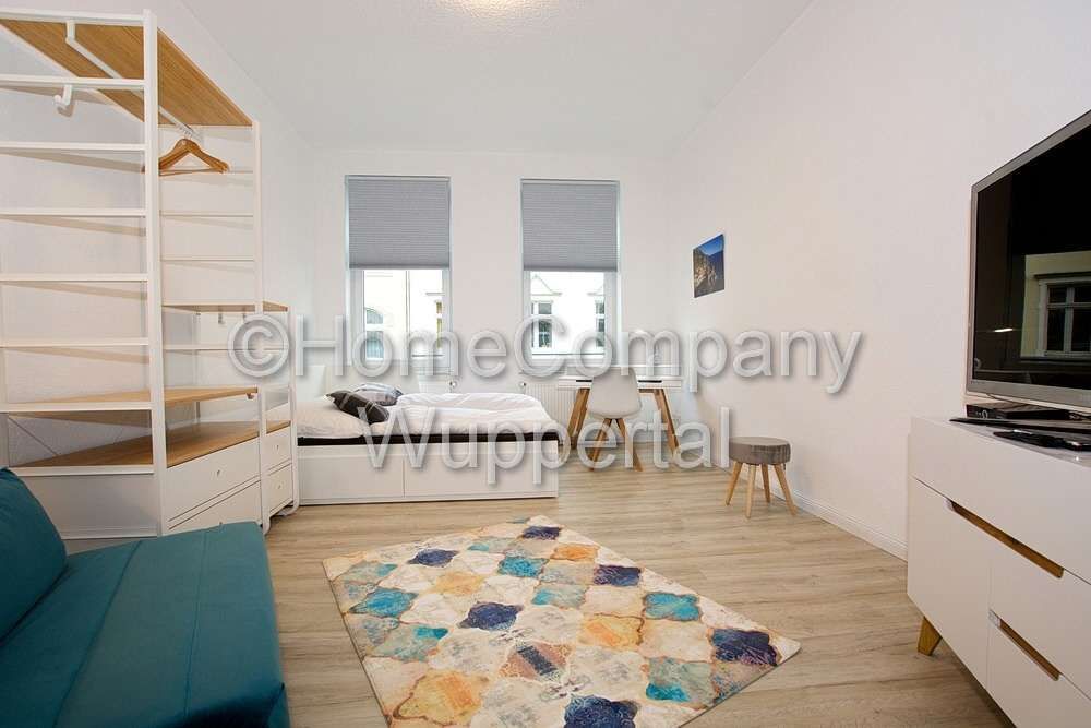 Apartmentansicht