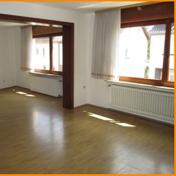 Helle 2 Zi-Wohnung mit Balkon zum Top Preis