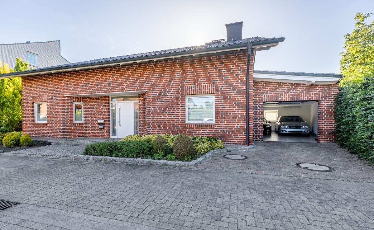 Frontansicht 