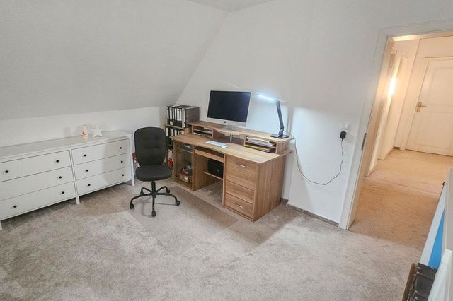 Arbeitszimmer OG
