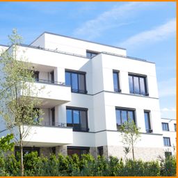 Kapitalanlage oder Eigennutzung, geplantes Penthouse im südlichen Münsterland