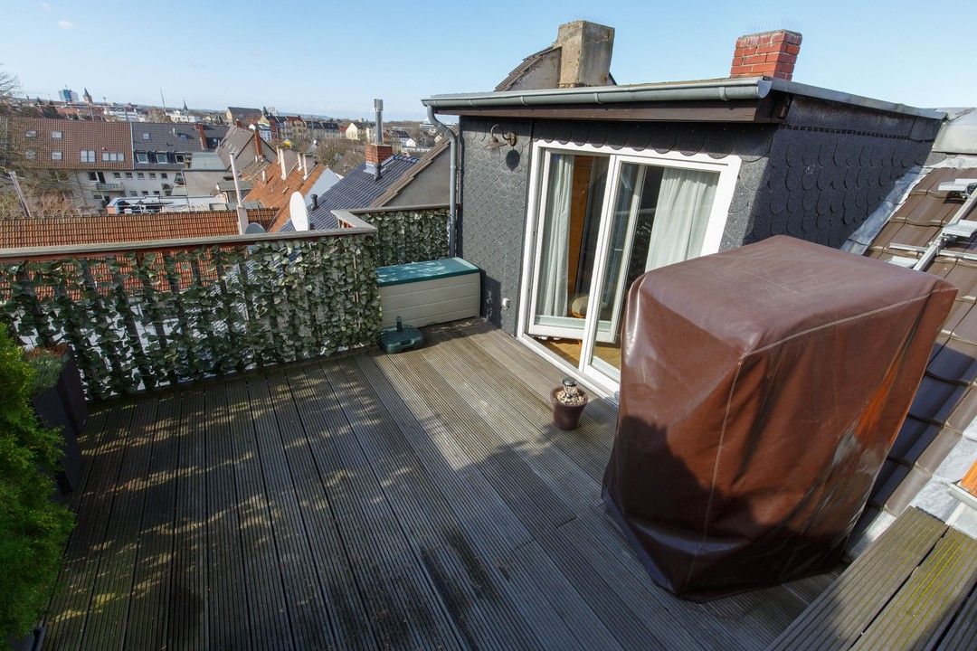 FIRST FLOR IMMOBILIEN Köln