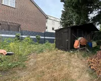 Grundstück