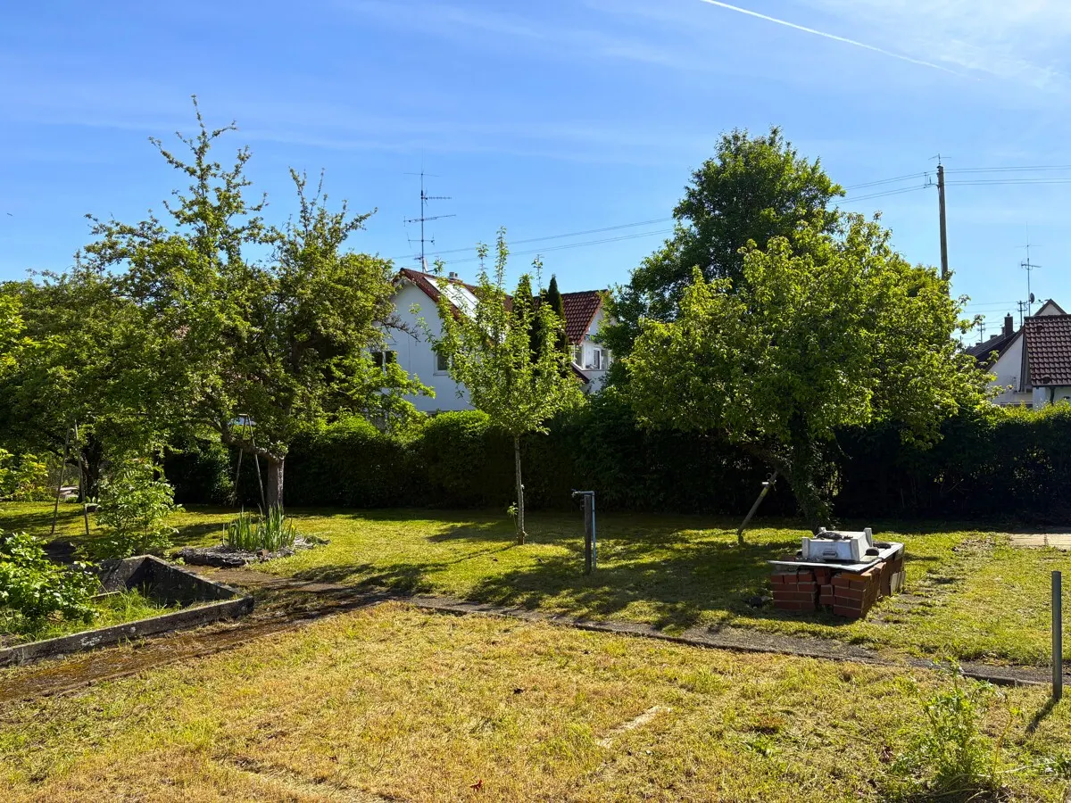 Garten