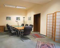 Besprechungsraum