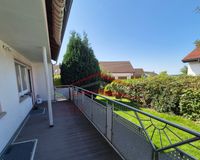 Balkon EG