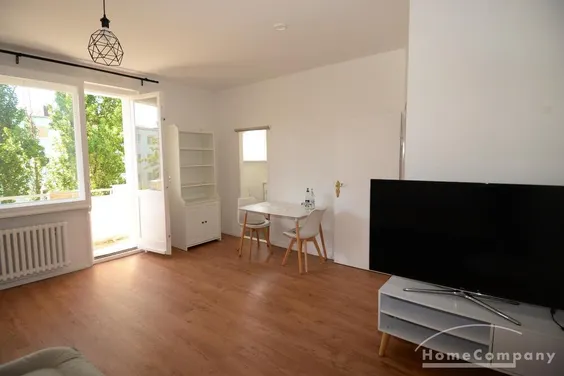 Charmantes, vollmöbliertes Apartment mit Balkon im Herzen von Prenzlauer Berg