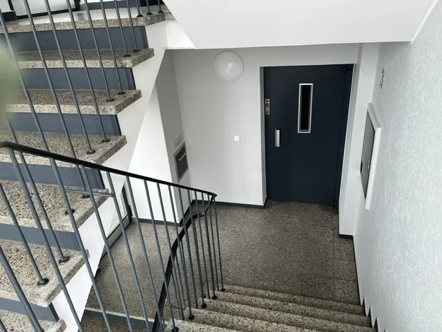 Treppenhaus