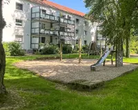 Spielplatz