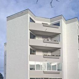 Beliebte Wohnlage am Stadtrand – Toller Blick, viel Natur