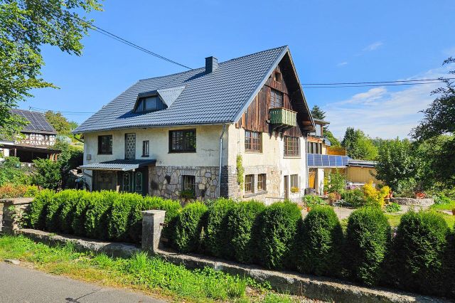 Haupthaus