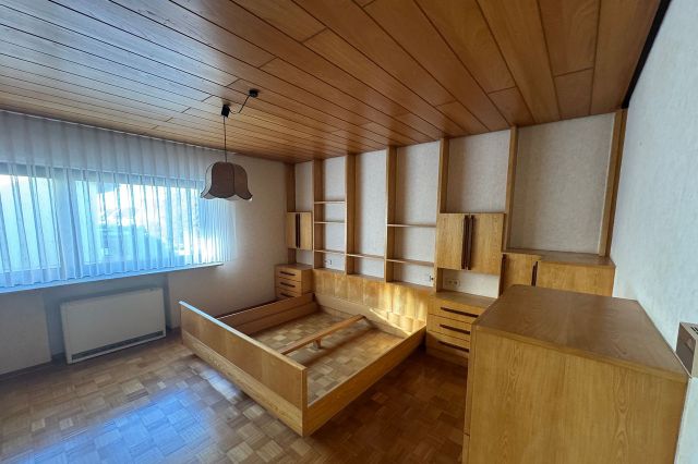 Schlafzimmer EG