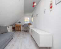 Arbeitszimmer