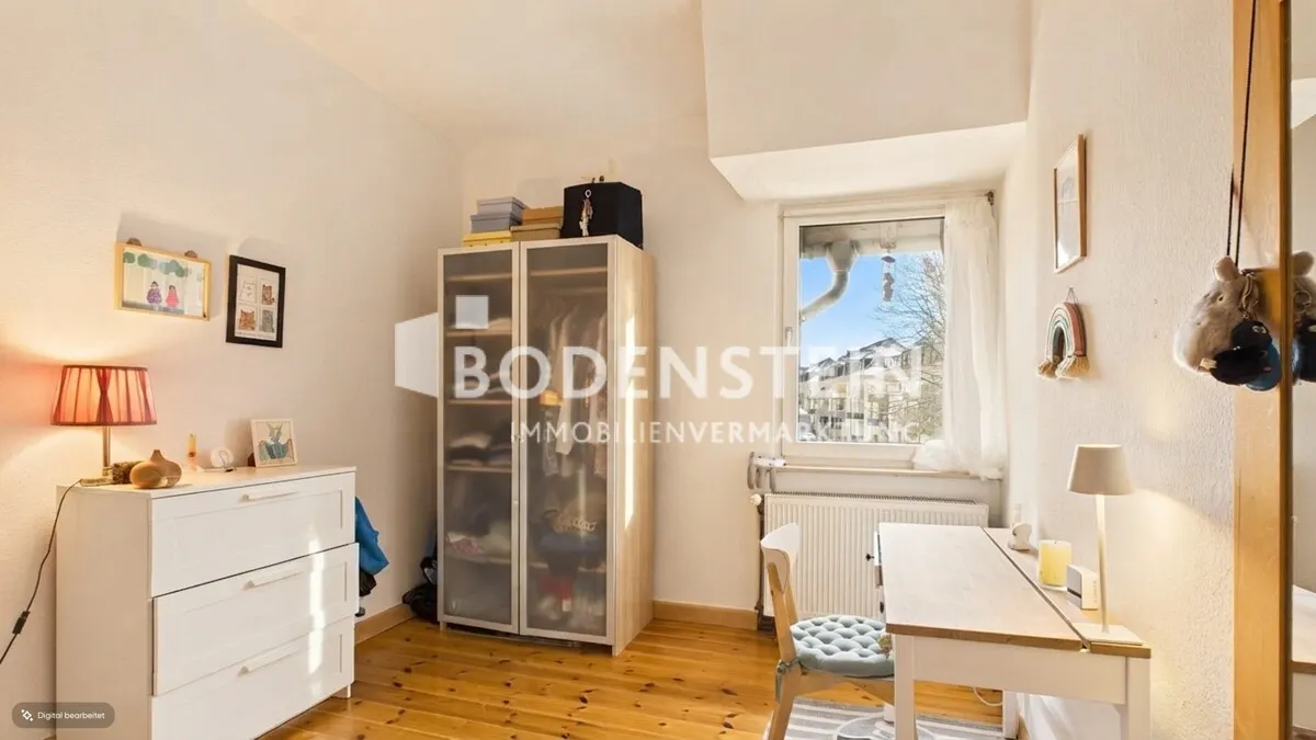 Schalfzimmer