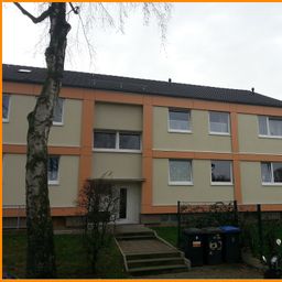 vermietete Eigentumswohnung in Münster !