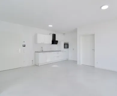 MG – New Apartment in Homburg