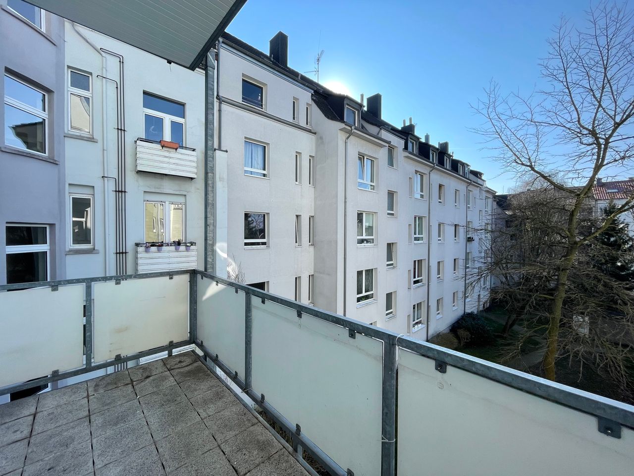 Westbalkon 