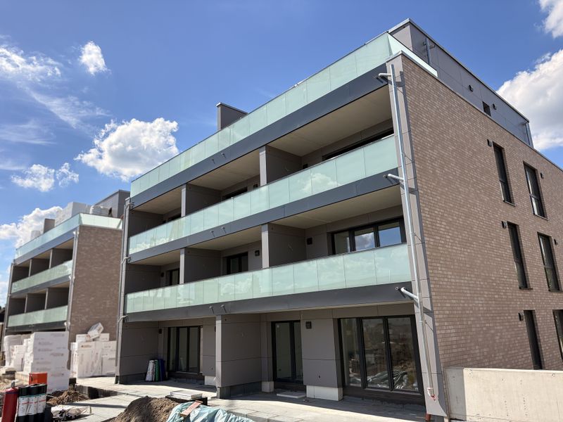 *Ein echter Hingucker* Schicke Wohnung mit Terrasse in toller Lage - Photo 5
