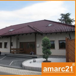 Maisonette-Wohnung in neuem und TOP gepflegten Wohnhaus, mit Loggia.