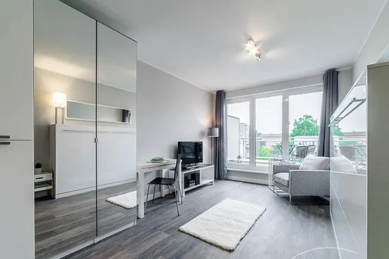 Klein aber fein zwischen Ottensen und Altona