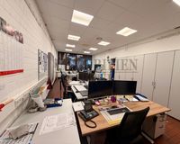 Werkstattbüro