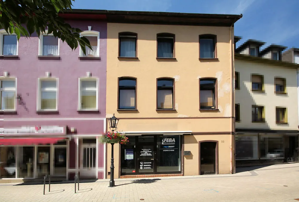 PRUIN Immobilien GmbH