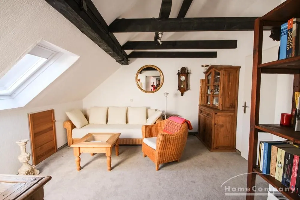 G&auml;stezimmer