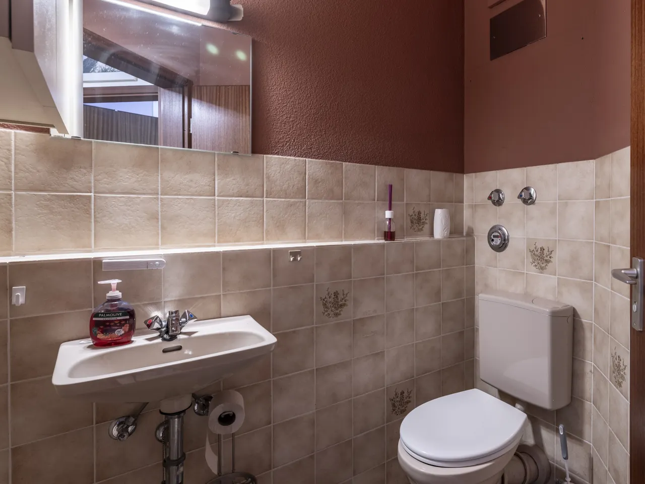 Gäste-WC