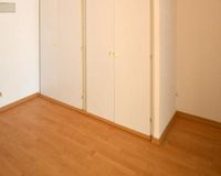 Einbauschrank in Diele