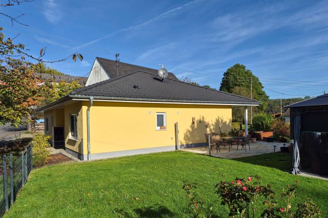 Seitenansicht