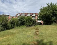 Gemeinschaftsgarten