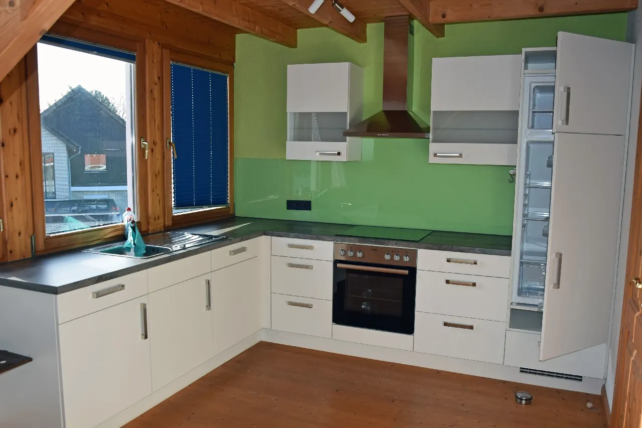 Wohnung zur Miete in Nettetal - Photo 2