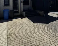 Ansicht Haus und Carport 