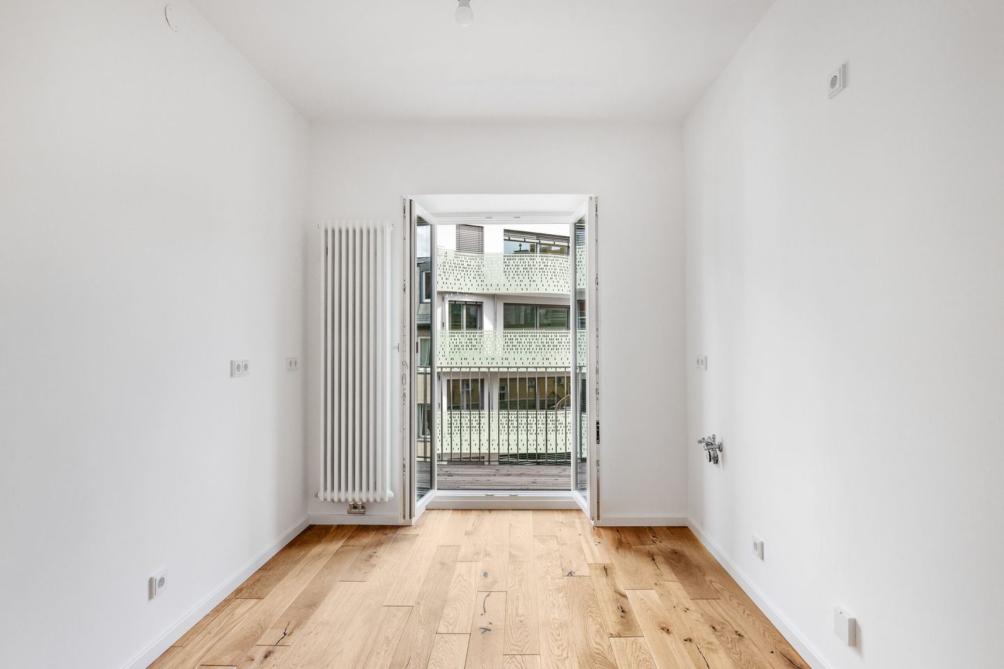 Wohnungen Glockenbachviertel